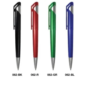 Branded Plastic Pens